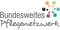 Bundesweites Pflegenetzwerk - Logo
